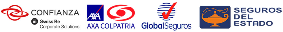 Aseguradoras Colombianas