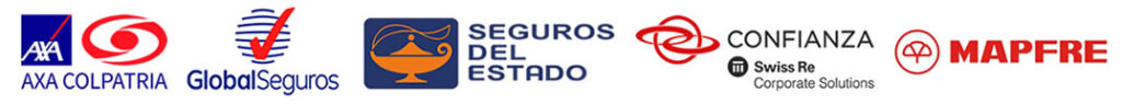 Aseguradoras Colombianas