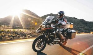Seguro para motos