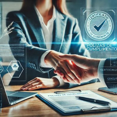 Seguros y Pólizas de Cumplimiento