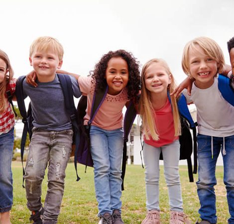 Seguro estudiantil para colegios